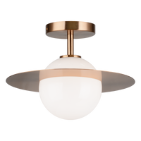 Bliss Flush Mount