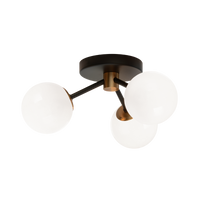 Novu Flush Mount
