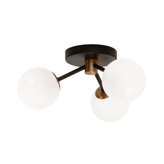 Novu Flush Mount