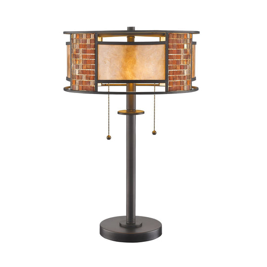 Parkwood Table Lamps