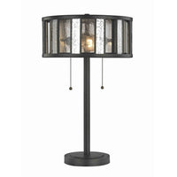 Juturna Table Lamps