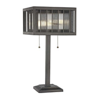 Meridional Table Lamps