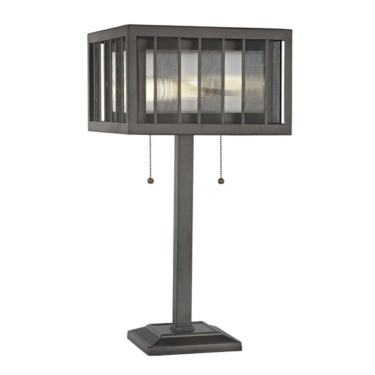 Meridional Table Lamps