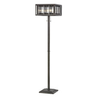 Meridional Floor Lamps