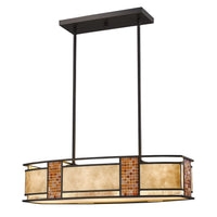 Parkwood Linear Suspension