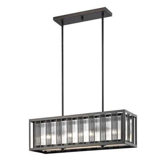 Meridional Pendant