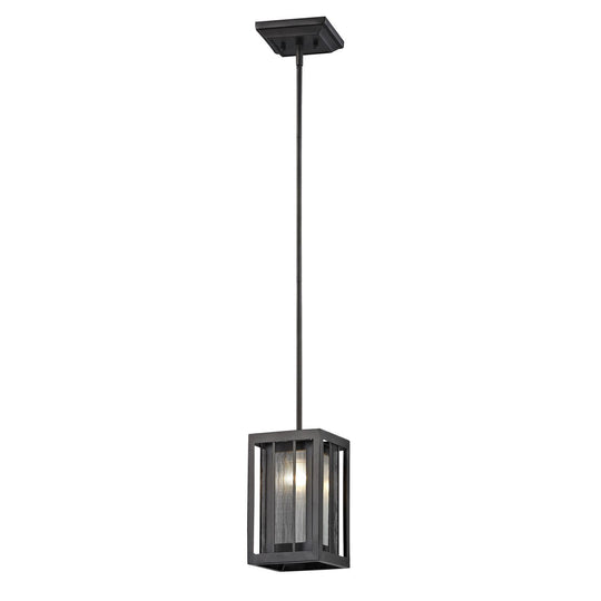 Meridional Pendant