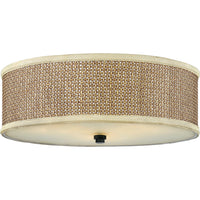 Zen Flush Mount