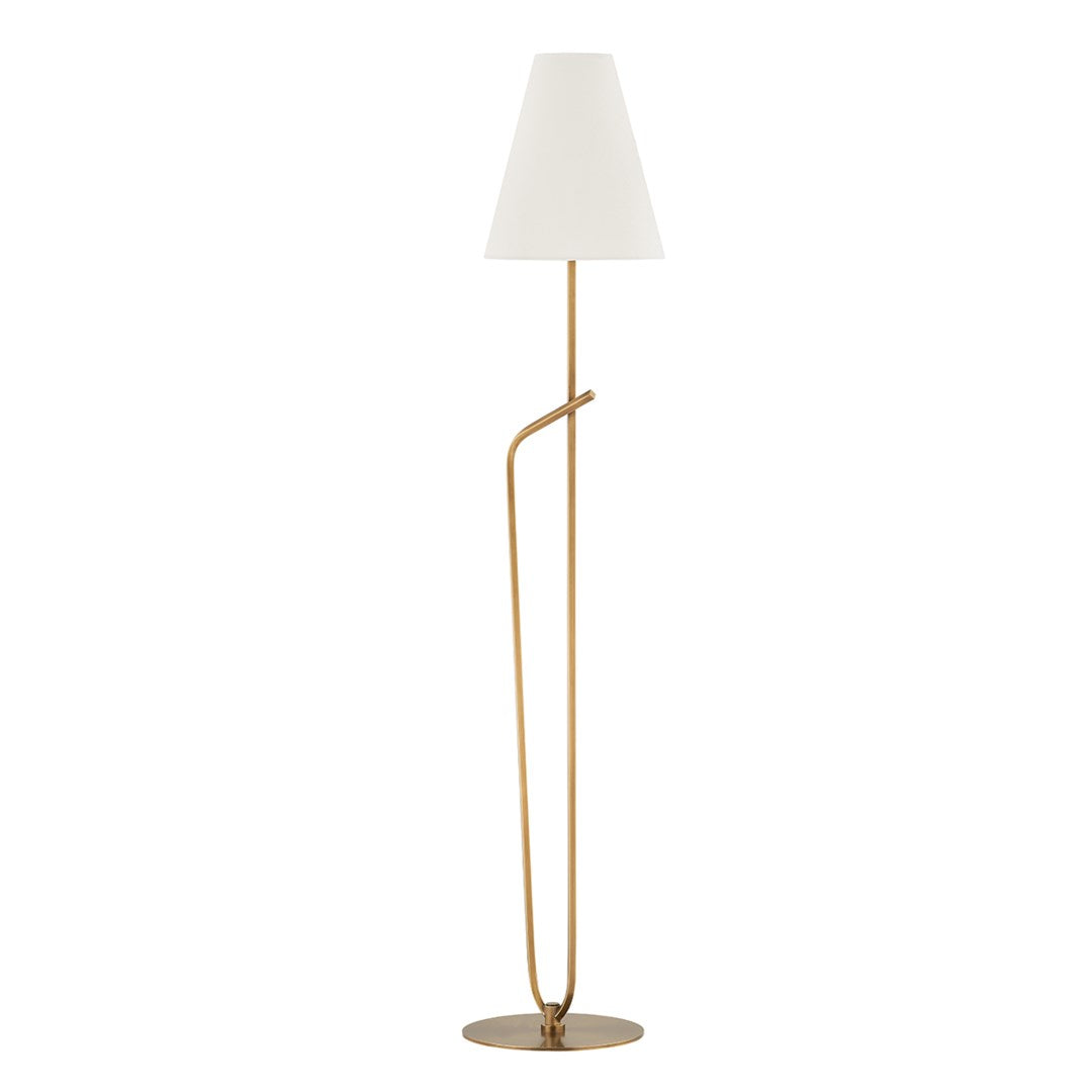 Pearce 1-Light Floor Lamp