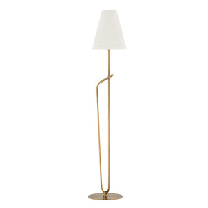 Pearce 1-Light Floor Lamp