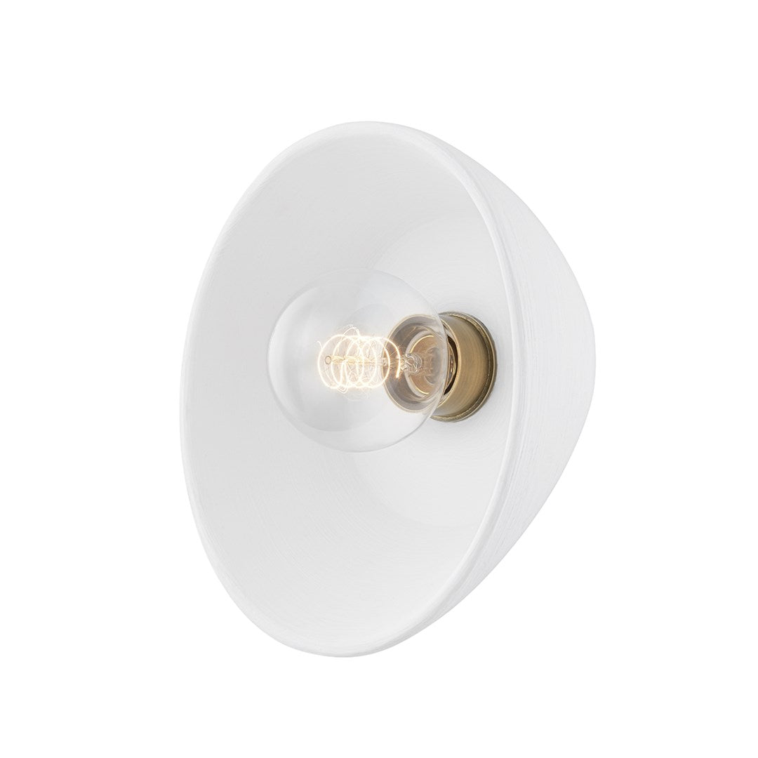 Moraga 1-Light Wall Sconce