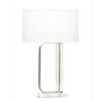 Abby Table Lamp