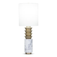 Abigail Table Lamp