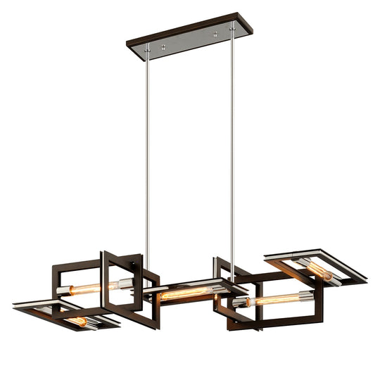 Enigma Linear Suspension