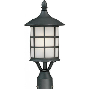 York Collection Outdoor Post Light