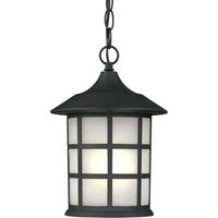 York Collection Outdoor Pendant