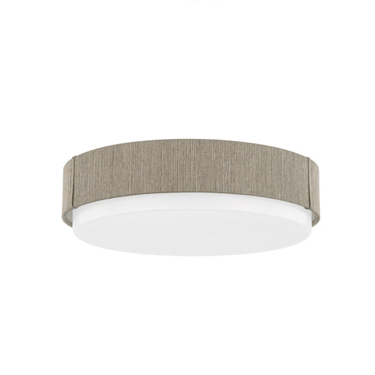Zane 1-Light Flush Mount