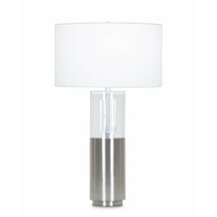 Alexander Table Lamp