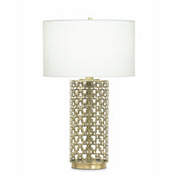 Aspen Table Lamp