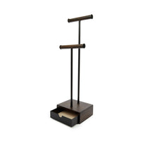 Pillar Jewelry Stand