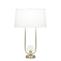 Atwood Table Lamp