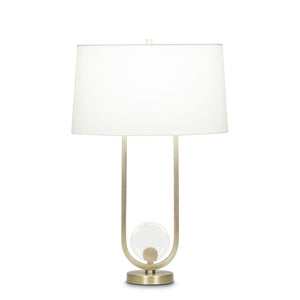 Atwood Table Lamp