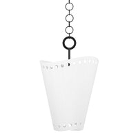 Visalia 1-Light Pendant