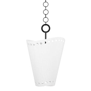 Visalia 1-Light Pendant