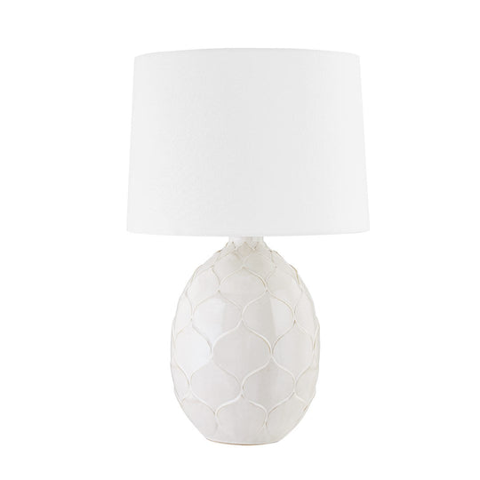 Gardena 1-Light Table Lamp