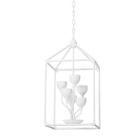 Westwood 8-Light Lantern