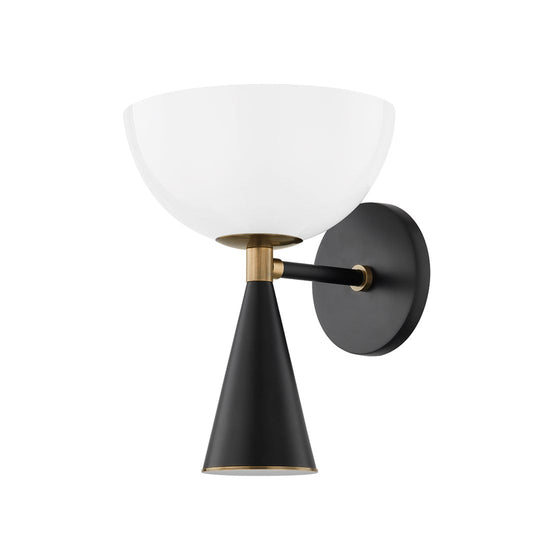 Payson 1-Light Wall Sconce