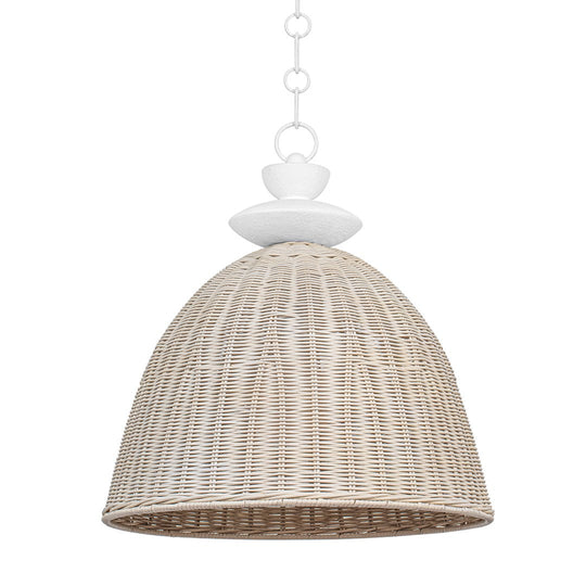 Kahn 1-Light Pendant
