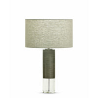 Baby Atlantic Table Lamp