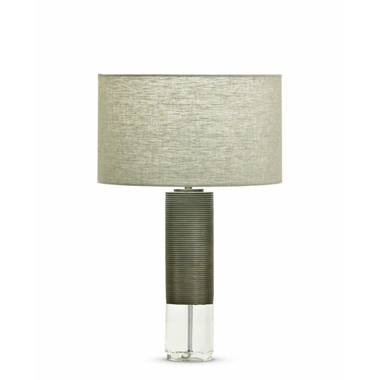 Baby Atlantic Table Lamp