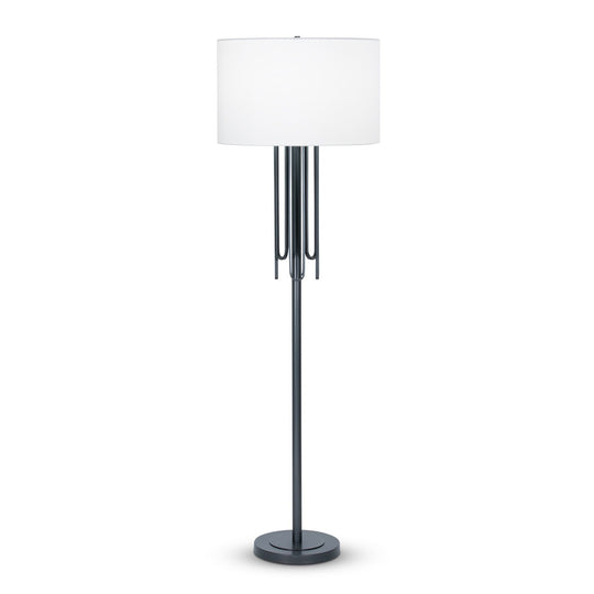 Barclay Floor Lamp