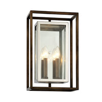 Morgan Outdoor Wall Light
