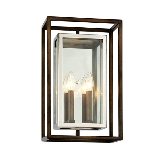 Morgan Outdoor Wall Light