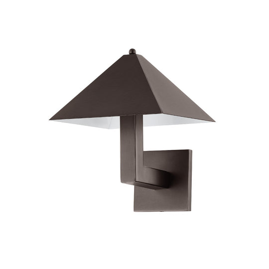 Knight 1-Light Wall Sconce
