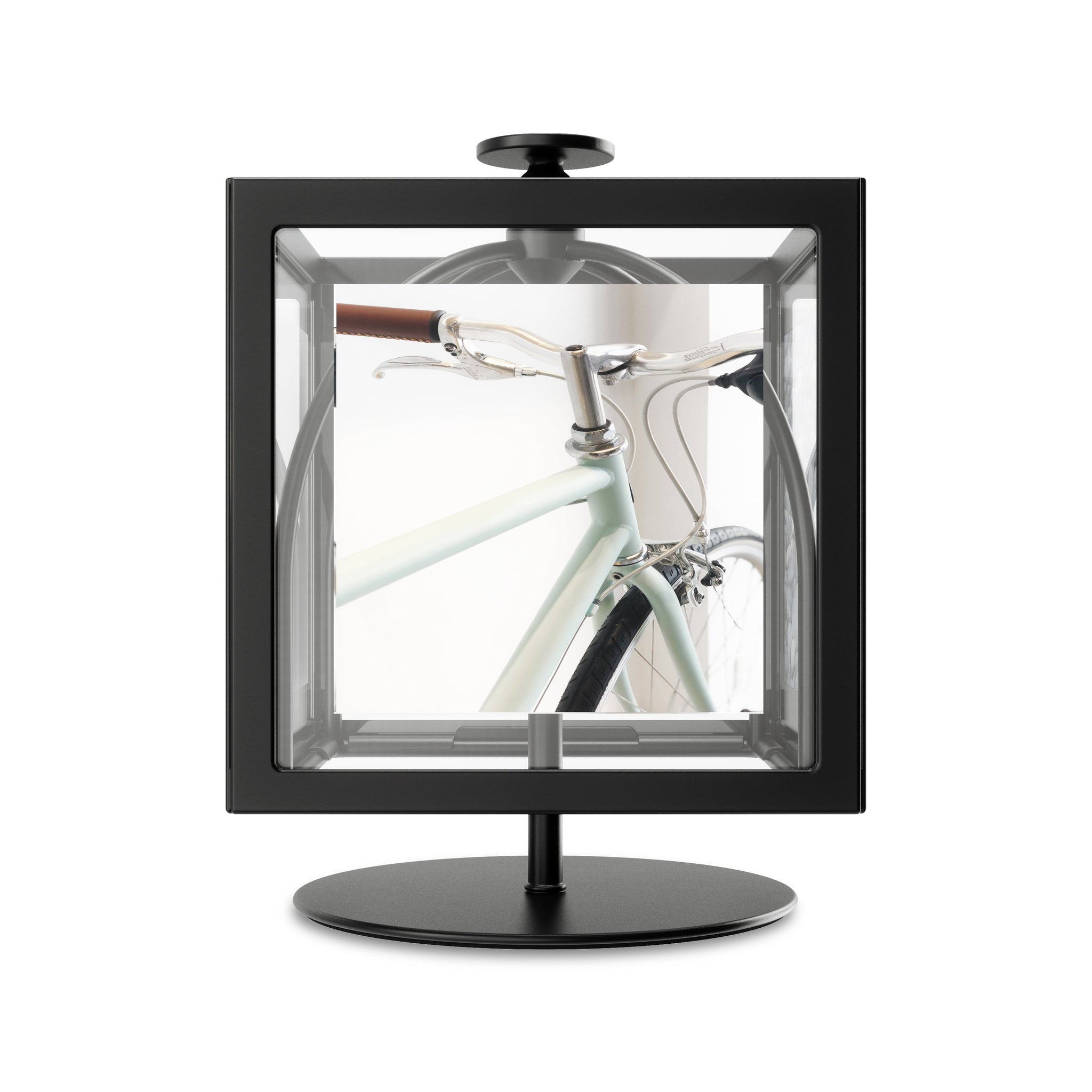 Rocker Multi-Picture Frame