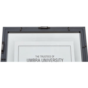 Document Picture Frame