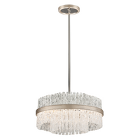Chime Chandelier