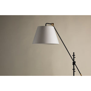 Navin 1-Light Floor Lamp
