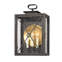 Randolph Outdoor Wall Light