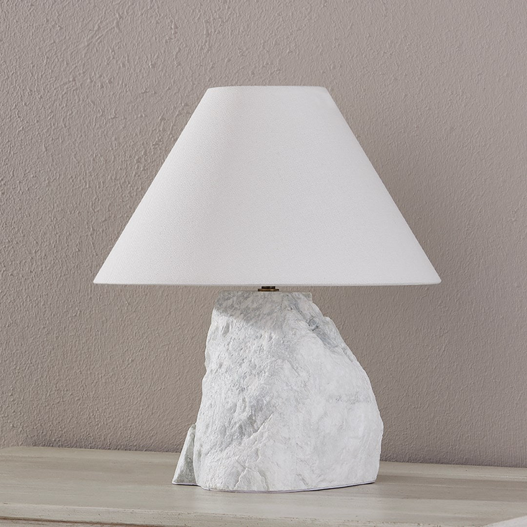 Carver 1-Light Table Lamp