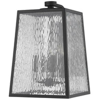 Hirche Outdoor Wall Light