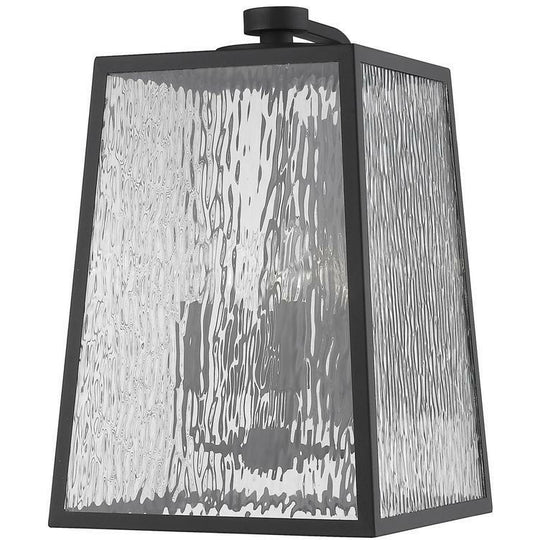 Hirche Outdoor Wall Light