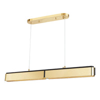 Tribeca Linear Suspension