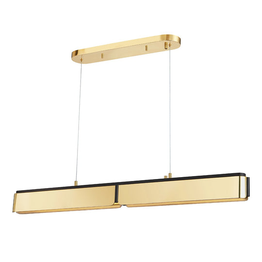 Tribeca Linear Suspension