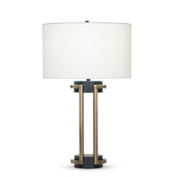 Carmel Table Lamp