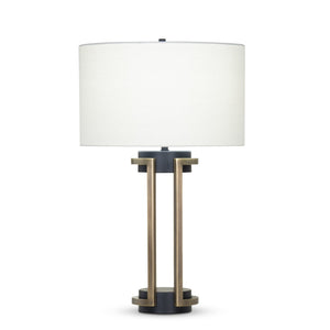 Carmel Table Lamp